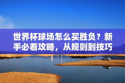 世界杯球场怎么买胜负？新手必看攻略，从规则到技巧，教你理性投注，世界杯胜负投注新手攻略，从规则到技巧，理性看球不踩坑