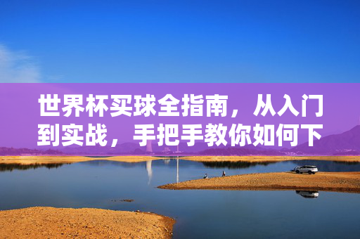 世界杯买球全指南,从入门到实战,手把手教你如何下注,世界杯买球全指南,从入门到实战,手把手教你下注