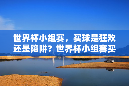 世界杯小组赛，买球是狂欢还是陷阱？世界杯小组赛买球，狂欢盛宴还是数字陷阱？