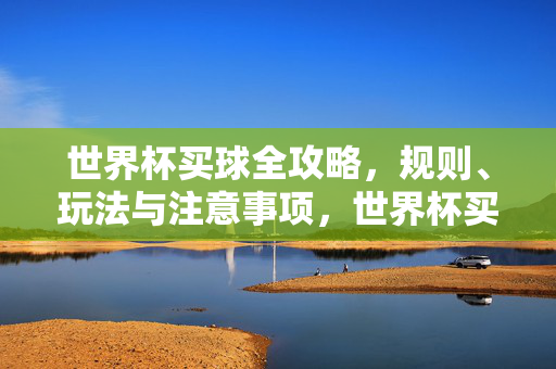 世界杯买球全攻略，规则、玩法与注意事项，世界杯买球全攻略，规则、玩法与注意事项
