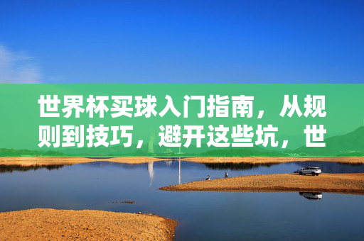 世界杯买球入门指南，从规则到技巧，避开这些坑，世界杯买球入门，规则、技巧与避坑指南