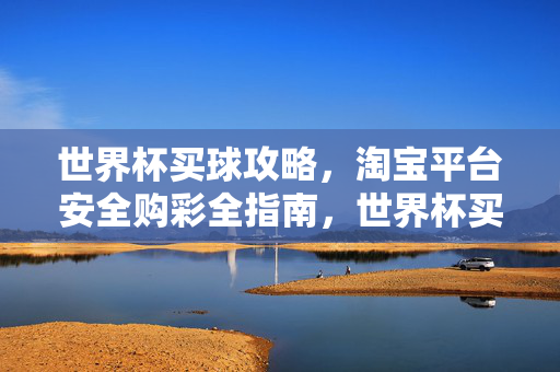 世界杯买球攻略，淘宝平台安全购彩全指南，世界杯买球攻略，淘宝平台安全购彩全指南