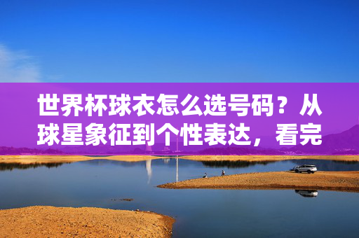 世界杯球衣怎么选号码?从球星象征到个性表达,看完这篇不踩坑!世界杯球衣号码怎么选?从球星象征到个性表达,看完不踩坑!
