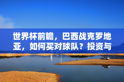 世界杯前瞻，巴西战克罗地亚，如何买对球队？投资与博彩全解析，巴西vs克罗地亚前瞻，世界杯买对球队的投资与博彩全解析