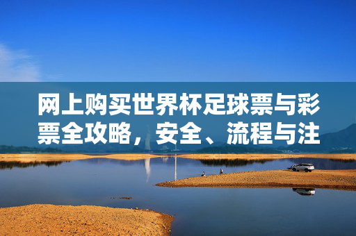 网上购买世界杯足球票与彩票全攻略，安全、流程与注意事项，网上购世界杯足球票与彩票全攻略，安全、流程与注意事项