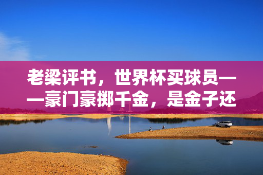 老梁评书，世界杯买球员——豪门豪掷千金，是金子还是水货？老梁评书，世界杯豪门豪掷千金，球员是金子还是水货？