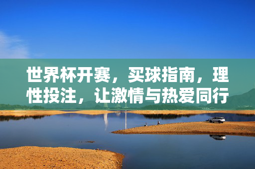 世界杯开赛，买球指南，理性投注，让激情与热爱同行