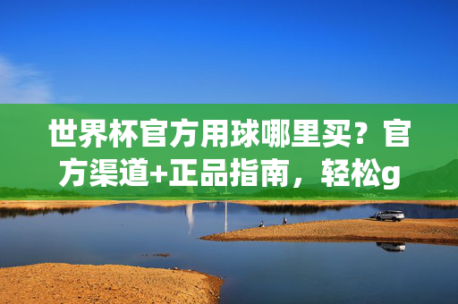 世界杯官方用球哪里买？官方渠道+正品指南，轻松get你的赛场神器，世界杯官方用球购买指南，官方渠道+正品保障，轻松get赛场神器