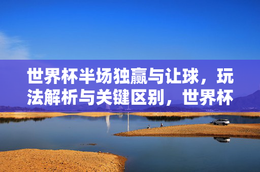 世界杯半场独赢与让球，玩法解析与关键区别，世界杯半场独赢与让球玩法解析及关键区别