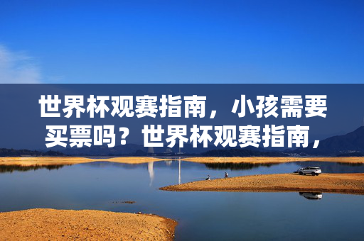 世界杯观赛指南,小孩需要买票吗?世界杯观赛指南,小孩需要买票吗?