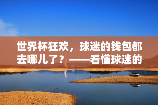 世界杯狂欢，球迷的钱包都去哪儿了？——看懂球迷的消费密码，世界杯狂欢，球迷钱包的消费密码