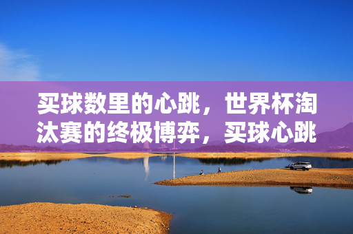 买球数里的心跳，世界杯淘汰赛的终极博弈，买球心跳，世界杯淘汰赛的终极博弈