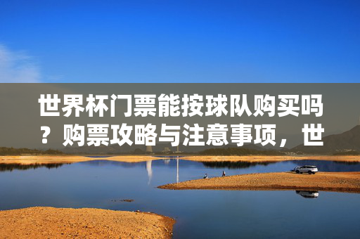 世界杯门票能按球队购买吗？购票攻略与注意事项，世界杯门票按球队购买攻略与注意事项