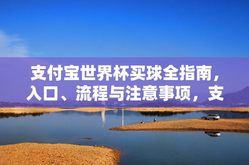 支付宝世界杯买球全指南，入口、流程与注意事项，支付宝世界杯买球全指南，入口、流程与注意事项