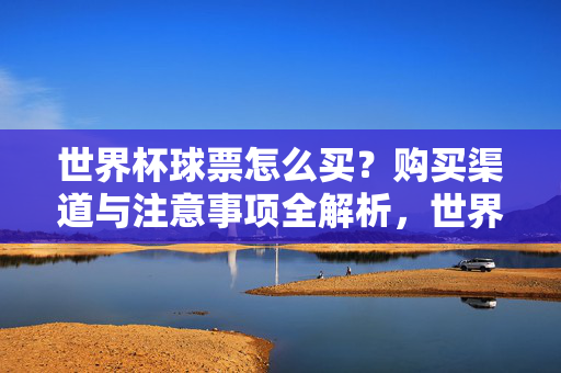 世界杯球票怎么买?购买渠道与注意事项全解析,世界杯球票购买全攻略,渠道与注意事项详解