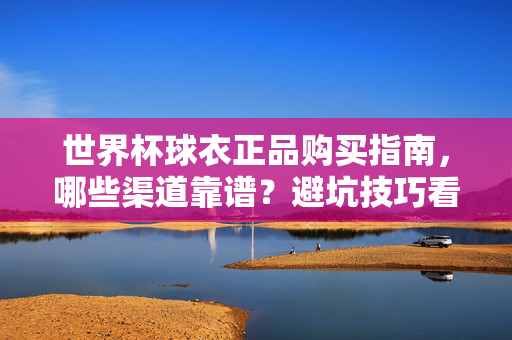 世界杯球衣正品购买指南,哪些渠道靠谱?避坑技巧看这里,世界杯球衣正品购买指南,靠谱渠道与避坑技巧