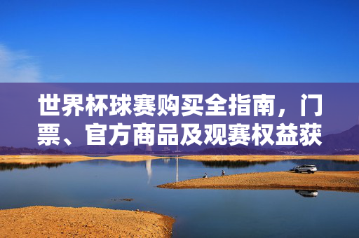 世界杯球赛购买全指南,门票、官方商品及观赛权益获取渠道,世界杯球赛购买全指南,门票、官方商品及观赛权益获取渠道