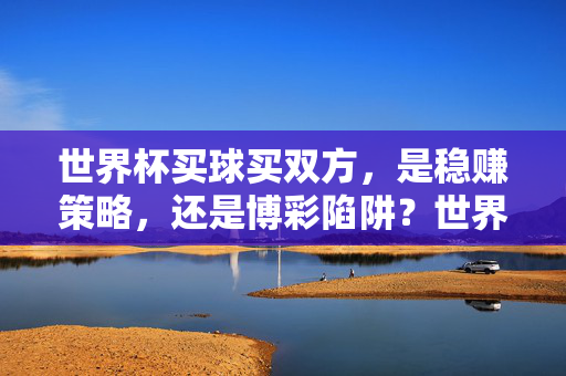 世界杯买球买双方,是稳赚策略,还是博彩陷阱?世界杯买球买双方,稳赚策略还是博彩陷阱?