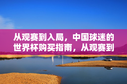 从观赛到入局，中国球迷的世界杯购买指南，从观赛到入局，中国球迷的世界杯购买指南