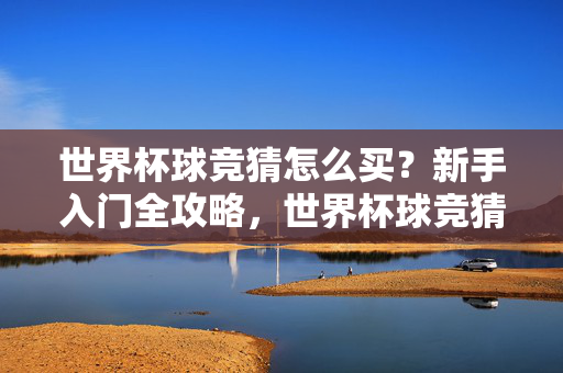 世界杯球竞猜怎么买？新手入门全攻略，世界杯球竞猜怎么买，新手入门全攻略