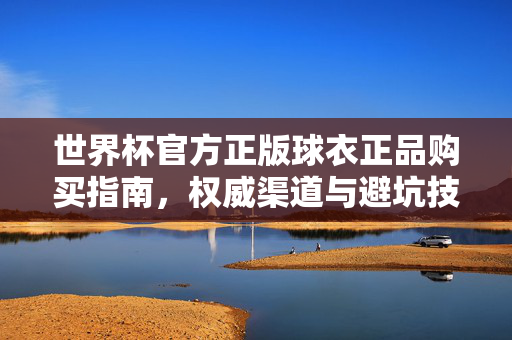 世界杯官方正版球衣正品购买指南，权威渠道与避坑技巧，世界杯官方正版球衣购买指南，权威渠道与避坑技巧