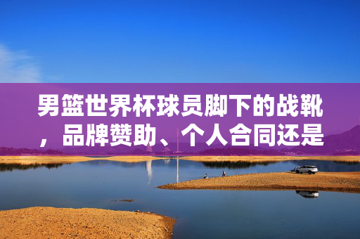男篮世界杯球员脚下的战靴，品牌赞助、个人合同还是自掏腰包？男篮世界杯球员战靴，品牌赞助、个人合同还是自掏腰包？