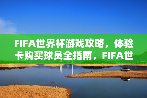 FIFA世界杯游戏攻略,体验卡购买球员全指南,FIFA世界杯游戏体验卡购买球员全攻略