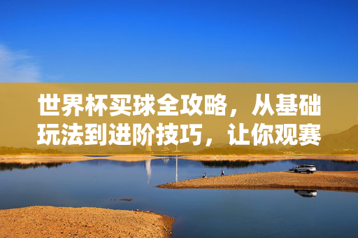 世界杯买球全攻略，从基础玩法到进阶技巧，让你观赛更有趣，世界杯买球全攻略，从基础到进阶，观赛更有趣
