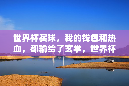 世界杯买球,我的钱包和热血,都输给了玄学,世界杯买球,钱包热血,尽付玄学