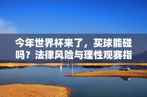 今年世界杯来了，买球能碰吗？法律风险与理性观赛指南，世界杯买球的法律风险与理性观赛指南