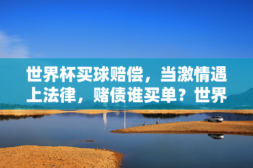 世界杯买球赔偿,当激情遇上法律,赌债谁买单?世界杯赌债,激情遇法律,谁买单?