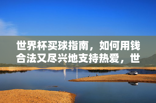 世界杯买球指南，如何用钱合法又尽兴地支持热爱，世界杯买球指南，合法尽兴，热爱有方