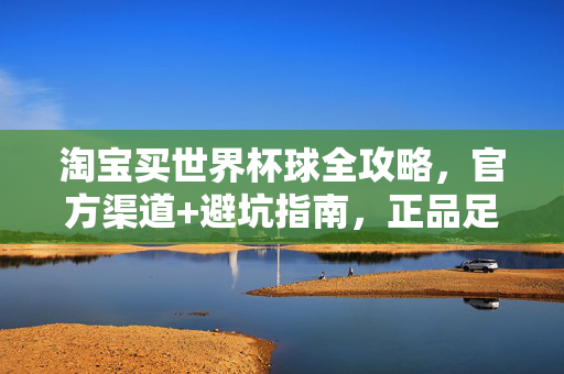 淘宝买世界杯球全攻略，官方渠道+避坑指南，正品足球轻松入手，淘宝世界杯球官方渠道避坑指南，正品轻松入手