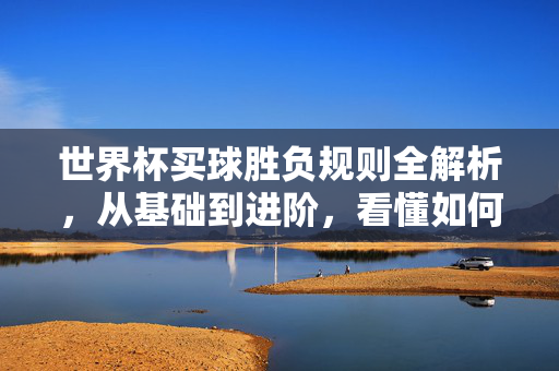 世界杯买球胜负规则全解析，从基础到进阶，看懂如何玩转足球赛事，世界杯买球胜负规则全解析，从基础到进阶玩转赛事