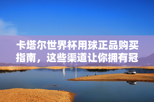 卡塔尔世界杯用球正品购买指南，这些渠道让你拥有冠军同款，冠军同款卡塔尔世界杯用球正品购买指南
