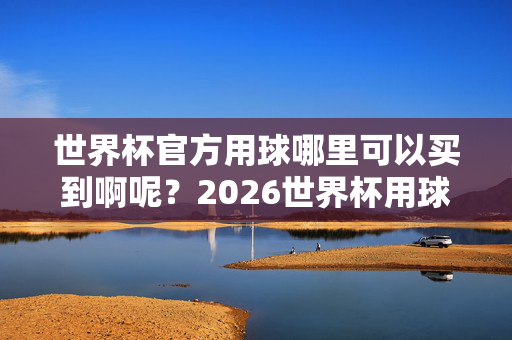 世界杯官方用球哪里可以买到啊呢？2026世界杯用球购买全攻略，2026世界杯官方用球购买攻略