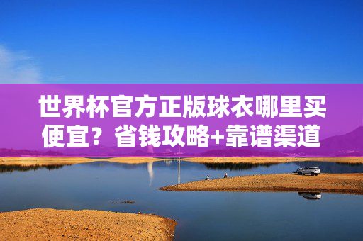 世界杯官方正版球衣哪里买便宜？省钱攻略+靠谱渠道推荐，世界杯官方正版球衣省钱攻略，便宜购买渠道推荐