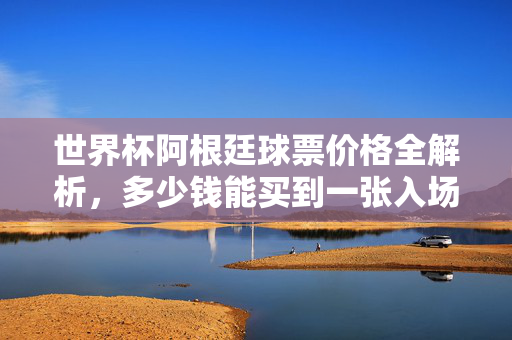 世界杯阿根廷球票价格全解析,多少钱能买到一张入场券?世界杯阿根廷球票价格,一张入场券多少钱?