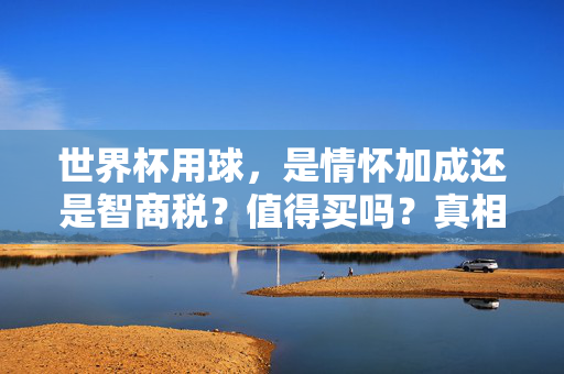 世界杯用球，是情怀加成还是智商税？值得买吗？真相在这里，世界杯用球，情怀加成还是智商税？真相解析