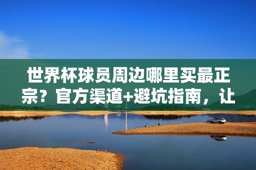 世界杯球员周边哪里买最正宗？官方渠道+避坑指南，让你远离假货，世界杯球员周边正品购买指南，官方渠道+避坑，远离假货