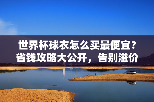世界杯球衣怎么买最便宜？省钱攻略大公开，告别溢价！世界杯球衣省钱攻略，告别溢价，买到最便宜！