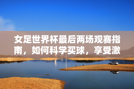 女足世界杯最后两场观赛指南,如何科学买球,享受激情赛事?女足世界杯最后两场,科学买球观赛指南,畅享赛事激情