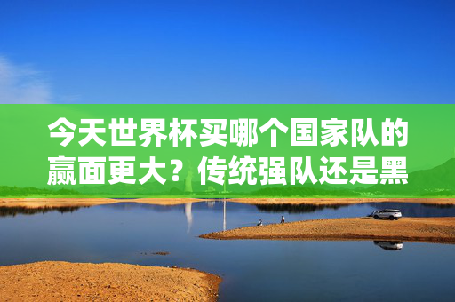 今天世界杯买哪个国家队的赢面更大？传统强队还是黑马突围？世界杯买球，传统强队还是黑马，赢面谁更大？