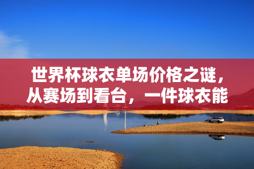 世界杯球衣单场价格之谜，从赛场到看台，一件球衣能值多少？世界杯球衣，赛场到看台的单场价格之谜