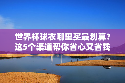 世界杯球衣哪里买最划算？这5个渠道帮你省心又省钱，世界杯球衣省钱攻略，5个省心购买渠道推荐