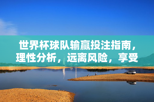 世界杯球队输赢投注指南,理性分析,远离风险,享受足球魅力