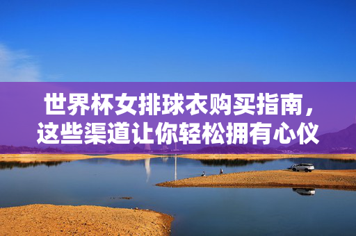 世界杯女排球衣购买指南，这些渠道让你轻松拥有心仪战袍，世界杯女排球衣购买指南，轻松拥有心仪战袍