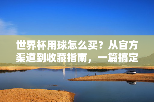 世界杯用球怎么买？从官方渠道到收藏指南，一篇搞定，世界杯用球购买，官方渠道+收藏指南，一篇搞定