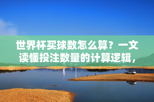 世界杯买球数怎么算？一文读懂投注数量的计算逻辑，世界杯买球数计算逻辑，一文读懂投注数量算法