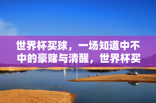 世界杯买球，一场知道中不中的豪赌与清醒，世界杯买球，一场胜负未定的豪赌与清醒